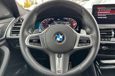BMW X4 xDrive20d M Sport