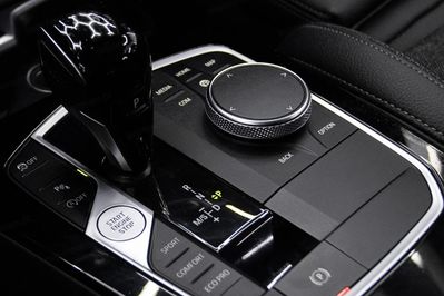 BMW Seria 2 220d xDrive Sport Line aut