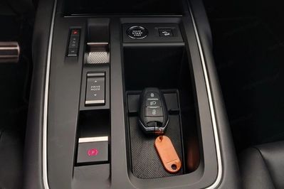 Citroen C5 Aircross 1.5 Bluehdi Shine EAT8