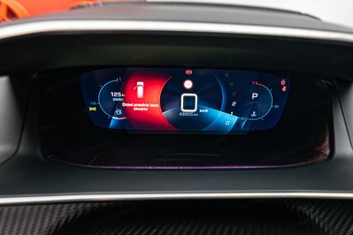 Peugeot 2008 1.2 PureTech GT