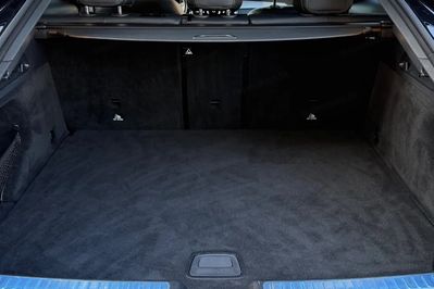 Mercedes GLC Coupe 200 4-Matic