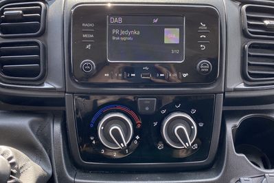 Toyota Proace Max 2.2 D-4D L3H2 Active