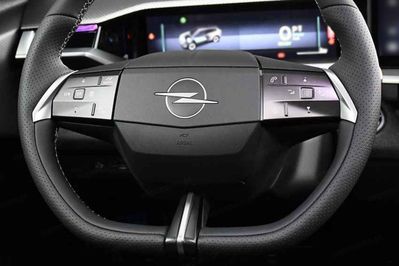 Opel Grandland X GS eDTC7 1.6 PHEV Plug-in