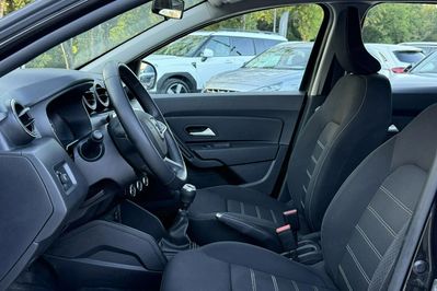 Dacia Duster 1.5 Blue Dci Comfort 4WD