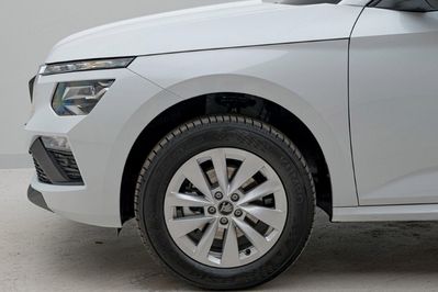 Skoda Kamiq Edition 130 1.5 TSI DSG