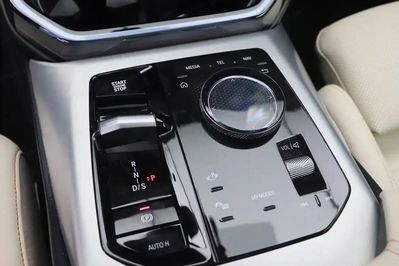 BMW X3 xDrive40d M Sport