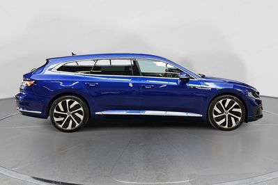 Volkswagen Arteon 2.0 Tdi r-Line Dsg