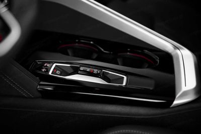 Audi Q5 TDI quattro S line