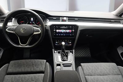 Volkswagen Passat 1.5 TSI EVO Business DSG