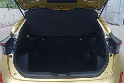 Toyota Yaris Cross 1.5 Hybrid Comfort