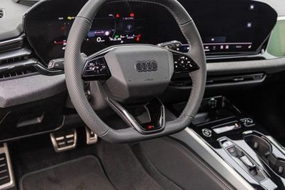 Audi A5 TFSI quattro