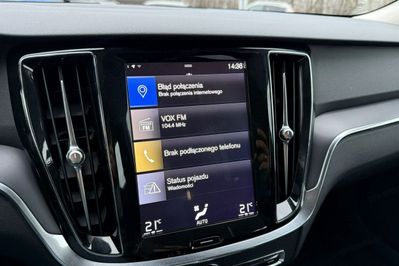 Volvo V60 T4 Momentum