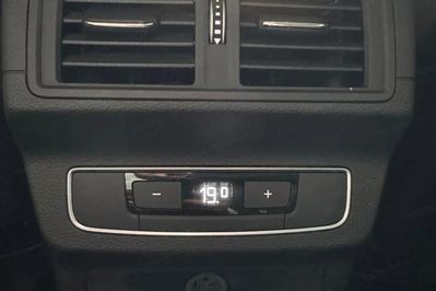 Audi Q5 Sportback 40 TDI quattro Advanced