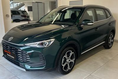 MG ZS 1.5 Excite