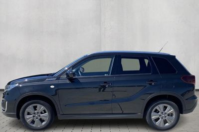 Suzuki Vitara 1.4 Boosterjet SHVS Premium 4WD