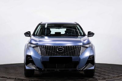 Gac Emzoom Luxury 1.5T DCT