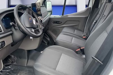 Ford Transit 350 L3H2 Trend Zabudowa Brygadowa