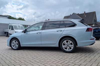 Volkswagen Golf Variant Life 2.0 TDI