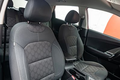 Kia Niro 1.6 GDI Hybrid M