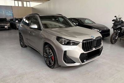 BMW X1 xDrive30e M Sport