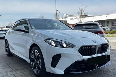 BMW Seria 1 118d M Sport