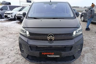 Citroen SpaceTourer XL L2H1 Business EAT8