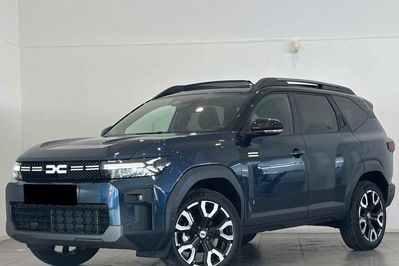 Dacia Bigster Journey LPG 1.2 mHEV