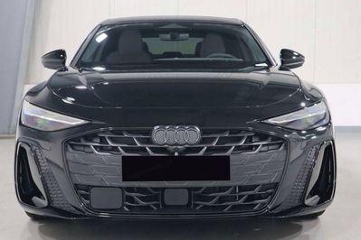 Audi A6 TDI quattro S line