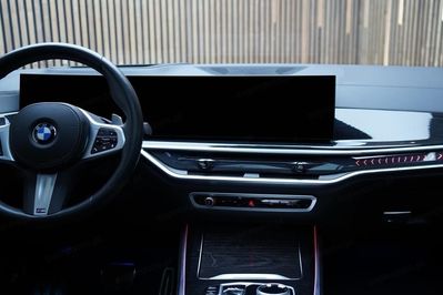 BMW X5 xDrive30d M Sport