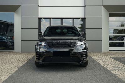 Land Rover Range Rover Velar P400e Dynamic SE
