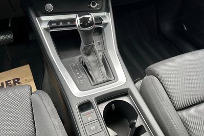 Audi Q3 Sportback 35 TFSI