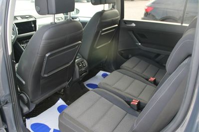 Volkswagen Touran EVO Comfortline