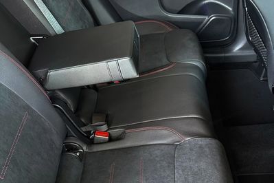 Mercedes GLB 200 d AMG Line