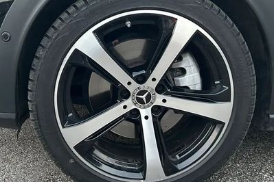 Mercedes Klasa C 220 d 4-Matic All-Terrain Avantgarde