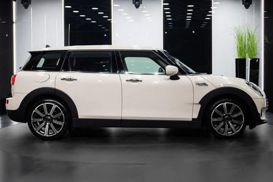 Mini Clubman Cooper