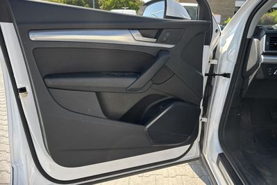 Audi Q5 35 TDI S Line