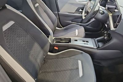 Opel Mokka Business Edition 1.2 T mHEV eDTC6