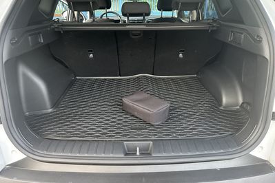 Hyundai Tucson Platinum 1.6 T-GDi HEV  4WD