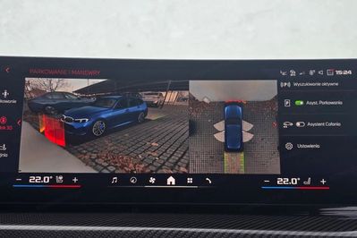 BMW Seria 3 M340i xDrive mHEV sport-aut