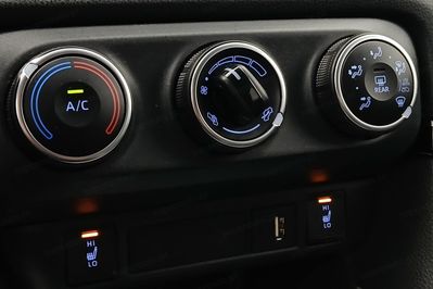 Toyota Yaris 1.5 Style