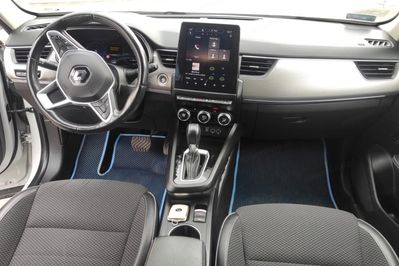 Renault Arkana 1.6 e-Tech Intens Mmt