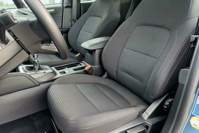 Ford Kuga 1.5 EcoBoost FWD Titanium