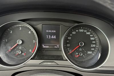 Volkswagen Passat 2.0 TDI EVO Business DSG