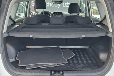 Kia Soul e-Soul 64kWh M