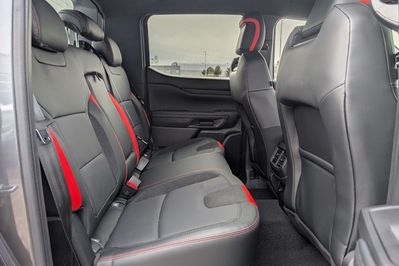 Ford Ranger Raptor 4x4 A10