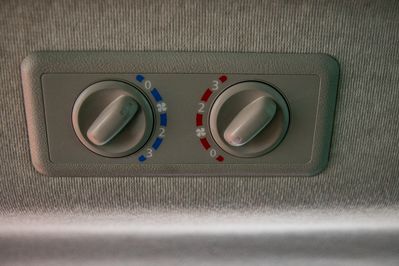 Renault Trafic Kombi L2H1 AT9