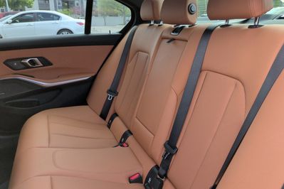 BMW Seria 3 M340i xDrive