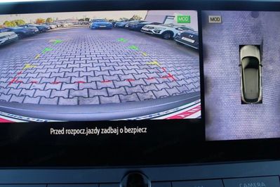 Nissan Qashqai 1.3 DIG-T N-Connecta