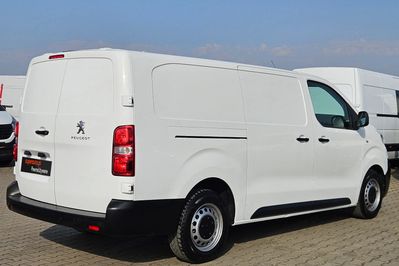 Peugeot Expert HDi L3H1