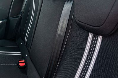 Opel Corsa GS 1.2 Turbo